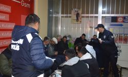 Havza'da vatandaşlar dolandırıcılık olaylarına karşı uyarıldı