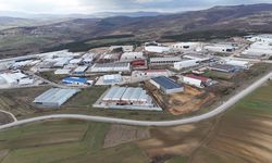 Kavak OSB'den 18 ülkeye ihracat yapılıyor