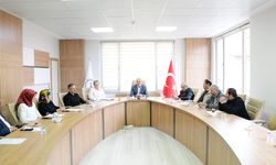 Ladik Belediye Meclisinden 56 mahallenin 'kırsal mahalle' statüsünde olması kararı