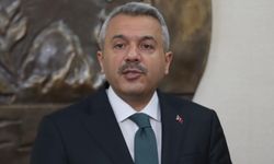 Rize Valisi Baydaş, yıllık asayiş ve güvenlik verilerini paylaştı