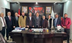 Salıpazarı Belediyesinde toplu iş sözleşmesi imzalandı