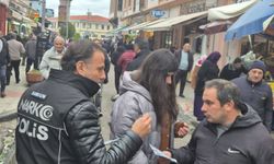 Samsun'da NARKO faaliyetlerinde 4 bin 515 kişiye ulaşıldı