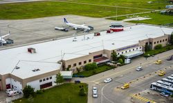 11 ayda 1,5 milyon kişiye havayolu hizmeti