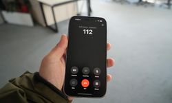 112'ye gelen her 10 çağrının 6'sı asılsız çıktı