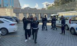 2 kişinin yaralandığı silahlı saldırıda 7 kişi tutuklandı