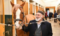 25 bin yaşlıya hizmet verildi