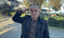 3 çocuk, 5 torun sahibi: Çifte vatandaşlık aldı, 62 yaşında askere çağırıldı