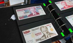 40 yıllık para koleksiyonunu Gazze'ye bağışlamak istiyor