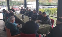 Adige Kültür Derneği'nden 'Kültür Neferleri Onur Gecesi'