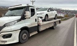 Arızalı araç süsüyle yasaklı madde sevkiyatı: 28 bin hap ele geçirildi, 3 tutuklama