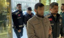 'Bankacıyız' diye dolandırıcılık yapan 2 kişi adliyeye sevk edildi