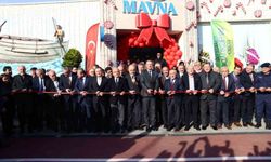 Başkan Güler: 'Ordu'nun marka değerinin yükselmesi en büyük amacımız'