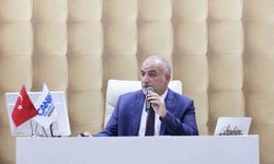 Başkan Sandıkçı: 'Kentsel dönüşüm siyaset üstü bir konu'