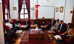 Bilim Kafe’de koruyucu ailelik tüm yönleriyle ele alındı