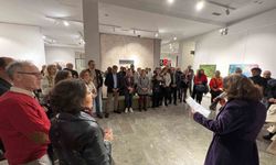 'Bulutlardan Samsun' karma fotoğraf sergisi