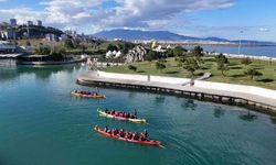 Büyükşehir'den engelli bireylere özel Dragon Bot Yarışları