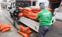 Canik'te ihtiyaç sahiplerine destekte limit yok