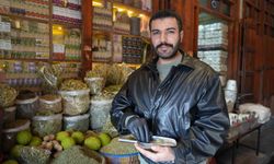 Doğal grip ilacı zahter çayı