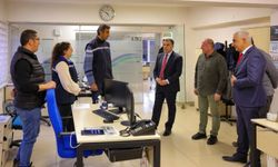 Elektrik dağıtım hizmetleri değerlendirildi