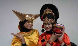 Gümüşhane'de Endonezya rüzgârı esti