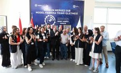 Kadın mühendisler Samsun'un ikiz dönüşüm hamlesine öncü oldu