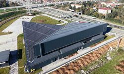 Karadeniz'in en büyük planetaryumunda sona gelindi: Açılış için geri sayım başladı