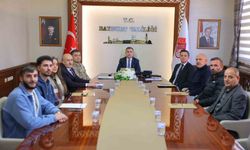 Kasım ayı asayiş raporu açıklandı