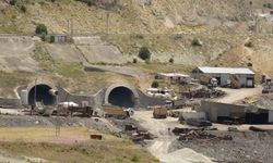 Kop Tüneli geciktikçe endişe artıyor: 'Karın yağmasını istemiyoruz'