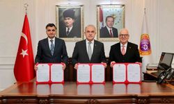 Mahalleye 'yaşam merkezi'