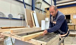 Makine İkmal Müdürlüğü belediye bütçesine katkı sağlıyor