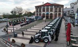 OBB, araç filosunu 340'a çıkardı