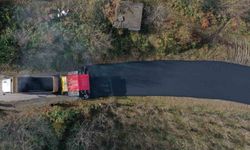 OBB'nin il genelinde asfalt seferberliği sürüyor