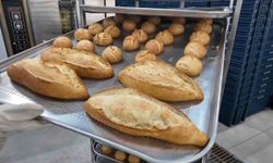 Ordu'da 1 yılda 5 milyon 800 bin halk ekmeği üretildi