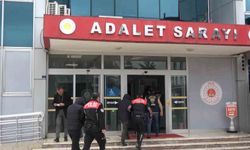 Ordu'da 'change araç' operasyonu: 3 tutuklama