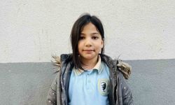 Ordu'da üşüyen küçük kıza polislerden yürekleri ısıtan hareket