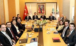 Orta Karadeniz'in kalkınma rotası: OKA, bölgenin dönüşümüne yön veriyor