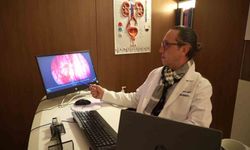 Prostata 'holep' ile kesin çözüm: 400 grama kadar prostat güvenle alınabiliyor