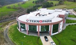 Samsun TEKNOPARK, Karadeniz'in teknoloji üssü olma yolunda gücünü artırıyor
