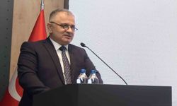 Samsun TSO Başkan Yardımcısı Beytekin: 'Önceliğimiz, üretim ve ihracat gücümüzü artırmak'