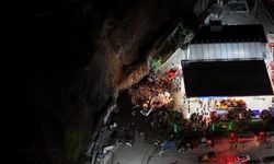 Samsun'da 2025'e damga vuran olaylar