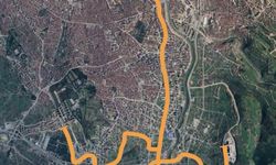 Samsun'da raylı sistem ağı, Şehir Hastanesi Hattı ile büyüyor