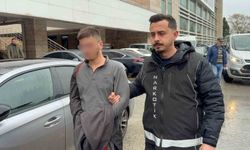 Samsun'da sentetik ecza operasyonu: 1 kişi tutuklandı