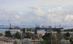 Samsun'dan 11 ayda 1,5 milyar dolarlık ihracat