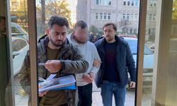 Silahlı saldırı: 2 yaralı, 1 gözaltı