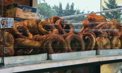Simit fiyatlarına yüzde 20 artış