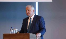 THY Genel Müdürü Bilal Ekşi'den Rize'ye ek sefer müjdesi