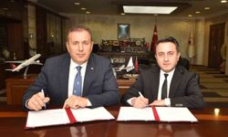 Trabzon'da imzalar atıldı, su ürünleri sektörüne değer katacak