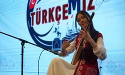 Türk dünyası Samsun'da buluştu: 9 ülkeden kültür şöleni