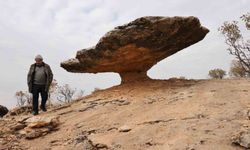 Türkiye'de buzul çağ kalıntısı bulundu: Tam 6 milyon yıl önceye ait