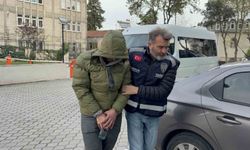 Uyuşturucu operasyonu: 1 tutuklama